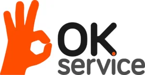 Logo okservice